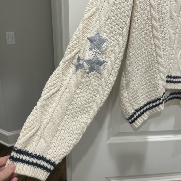 Taylor Swift Folklore Cardigan - Picture 4 of 7